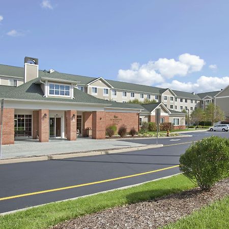 Homewood Suites By Hilton Somerset Exterior photo