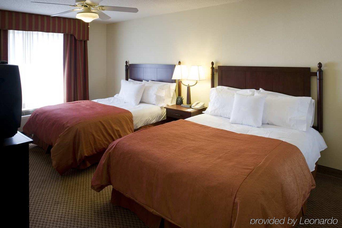 Homewood Suites By Hilton Somerset Room photo