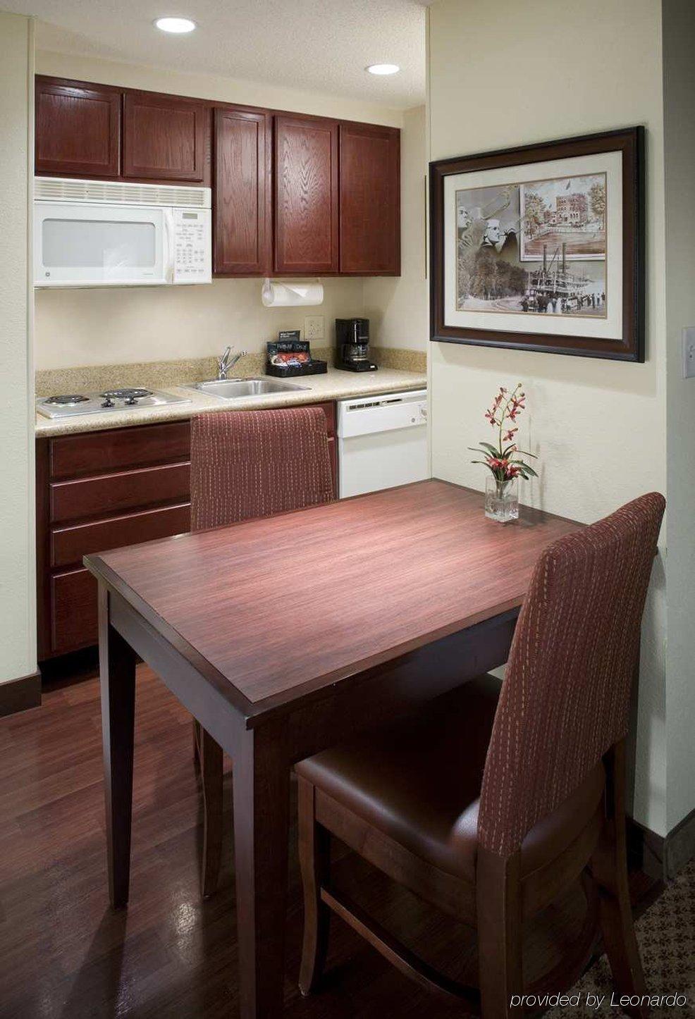 Homewood Suites By Hilton Somerset Room photo
